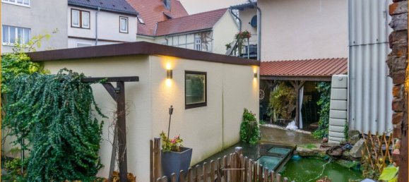 8 rooms Townhouse in Gotha, Germany No. 177898 28