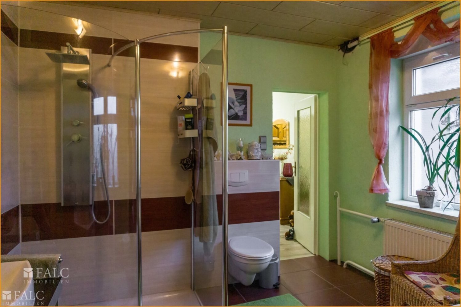 8 rooms Townhouse in Gotha, Germany No. 177898