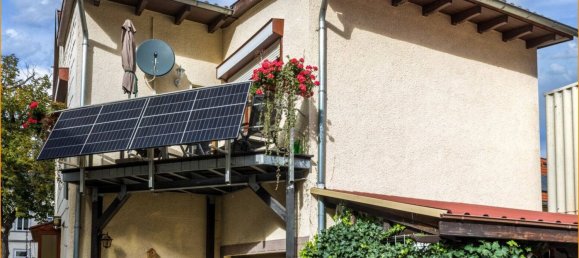 8 rooms Townhouse in Gotha, Germany No. 177898 5