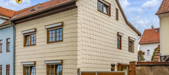 8 rooms Townhouse in Gotha, Germany No. 177898 2