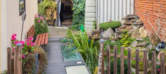 8 rooms Townhouse in Gotha, Germany No. 177898 29