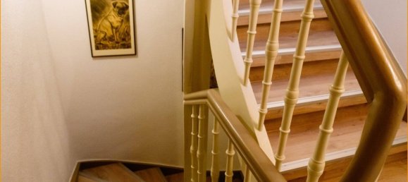 8 rooms Townhouse in Gotha, Germany No. 177898 24