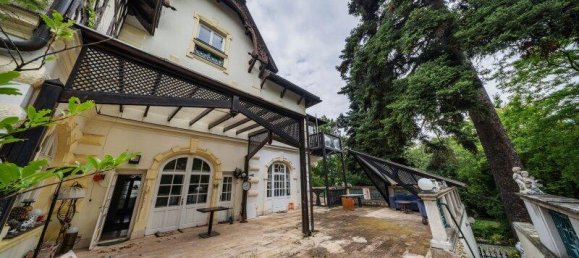 Villa de 18 divisões em Hernals, Austria N.º 161577 44