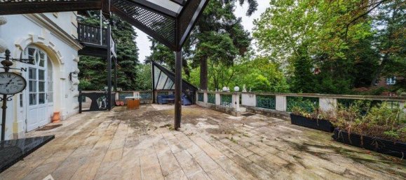 Villa de 18 divisões em Hernals, Austria N.º 161577 35