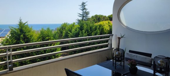 Apartamento de 3 divisões em Montesilvano, Italy N.º 1773 6