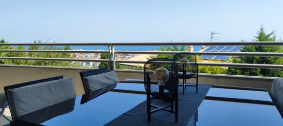 Apartamento de 3 divisões em Montesilvano, Italy N.º 1773 10