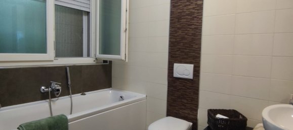 Apartamento de 3 divisões em Montesilvano, Italy N.º 1773 12