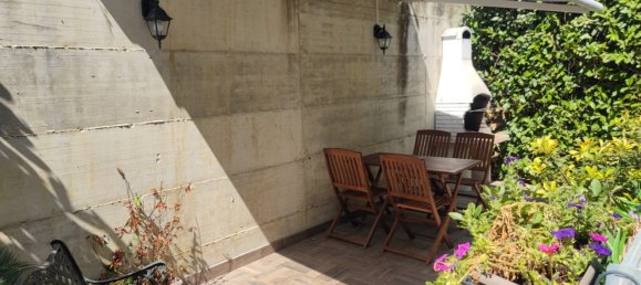 Apartamento de 3 divisões em Montesilvano, Italy N.º 1773 13