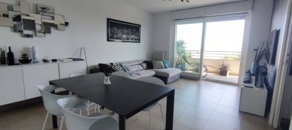 Apartamento de 3 divisões em Montesilvano, Italy N.º 1773 8
