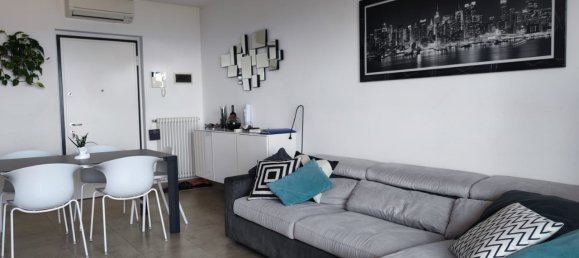 Apartamento de 3 divisões em Montesilvano, Italy N.º 1773 9