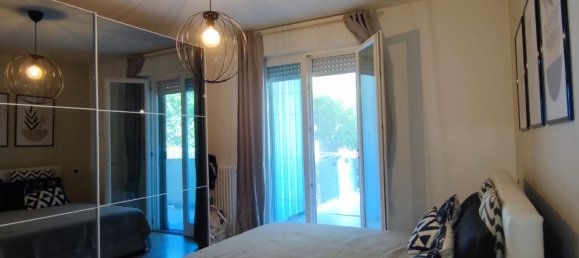 Apartamento de 3 divisões em Montesilvano, Italy N.º 1773 17