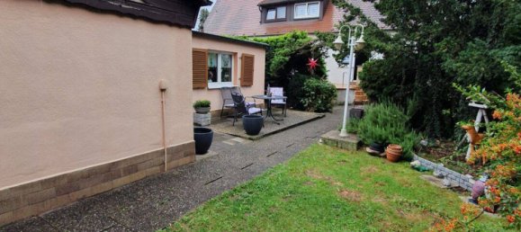 Таунхаус с 4 комнатами в Фюрт, Германия № 285466 14