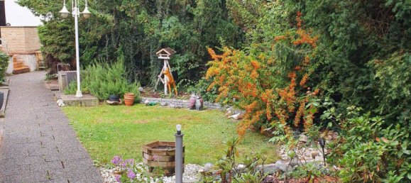 Таунхаус с 4 комнатами в Фюрт, Германия № 285466 11