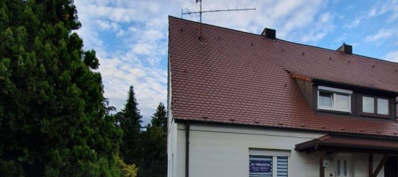 Таунхаус с 4 комнатами в Фюрт, Германия № 285466 2