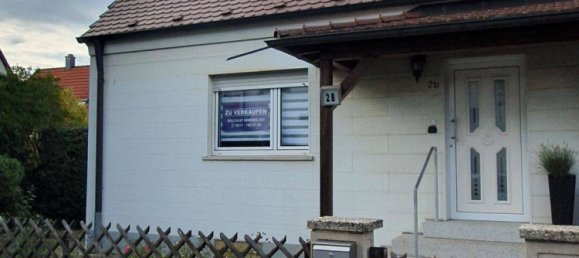 Таунхаус с 4 комнатами в Фюрт, Германия № 285466 3