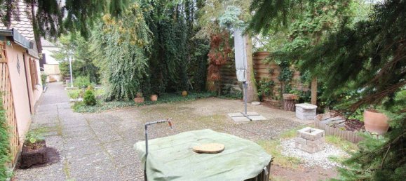 Таунхаус с 4 комнатами в Фюрт, Германия № 285466 12