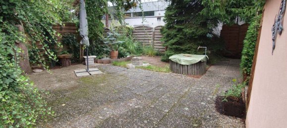 Таунхаус с 4 комнатами в Фюрт, Германия № 285466 13