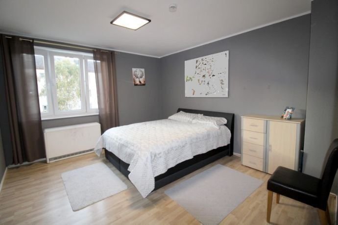 Квартира с 2 комнатами в Аугсбург, Германия № 46862