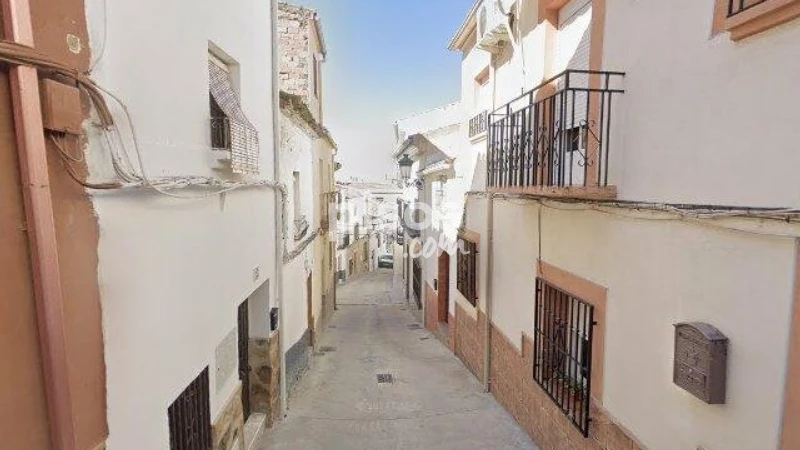 4 bedrooms House in Andalusia, Spain No. 138927