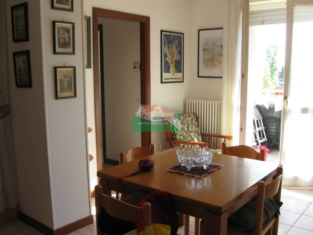 1 bedroom Apartment in Ravenna, Italy No. 94246