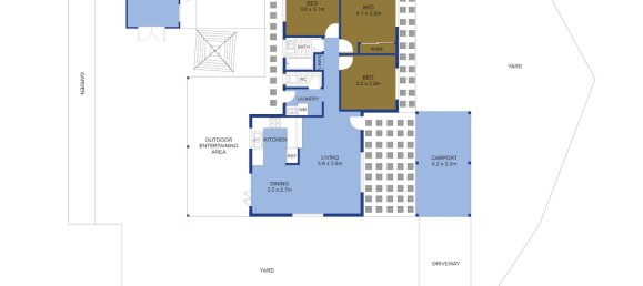 3 chambres Maison à White Rock, Australia No. 36 21