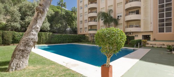 3 غرف نوم شقة في Marbella, Spain رقم 47998 17