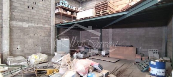 Imóvel comercial em Guia de Isora, Spain 991 m² N.º 124454 2