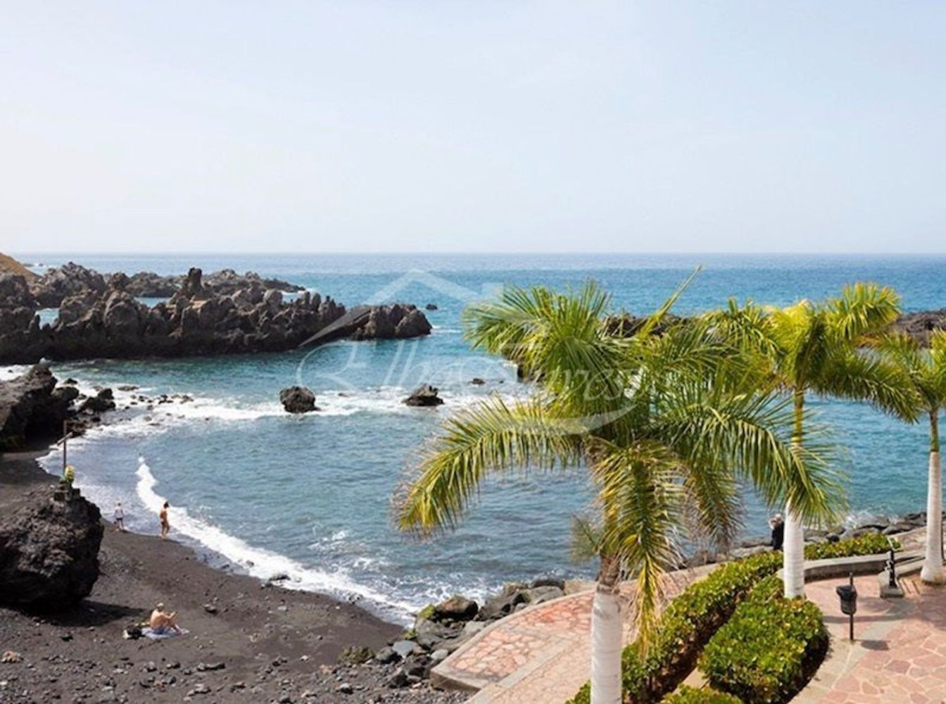 Imóvel comercial em Guia de Isora, Spain 991 m² N.º 124454