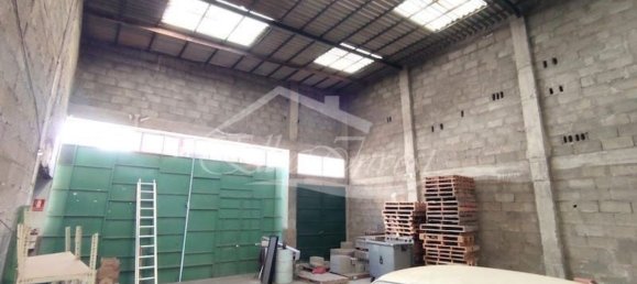 Imóvel comercial em Guia de Isora, Spain 991 m² N.º 124454 3