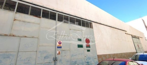 Imóvel comercial em Guia de Isora, Spain 991 m² N.º 124454 8