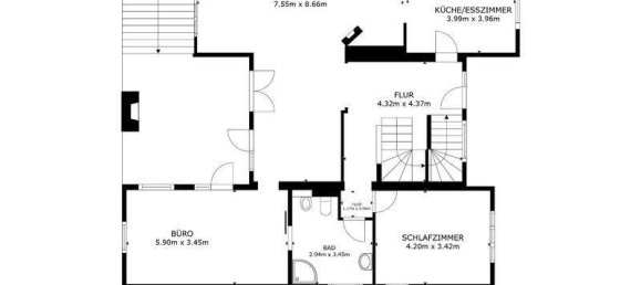 3 bedrooms House in Hietzing, Austria No. 260461 15