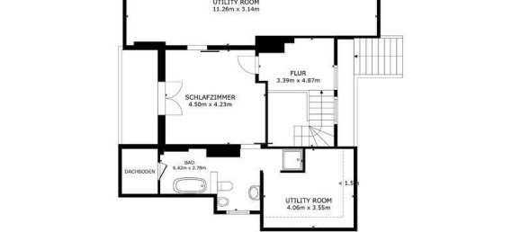 3 bedrooms House in Hietzing, Austria No. 260461 14