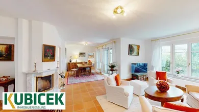 3 bedrooms House in Hietzing, Austria No. 260461