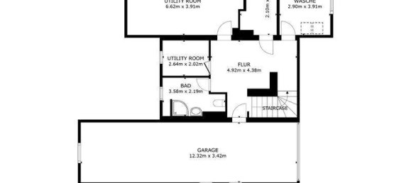 3 bedrooms House in Hietzing, Austria No. 260461 16