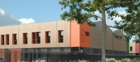 4083m² Commercial property in Limeil-Brevannes, France No. 302427 5