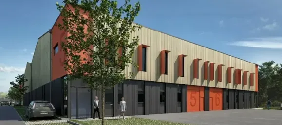 4083m² Commercial property in Limeil-Brevannes, France No. 302427 2