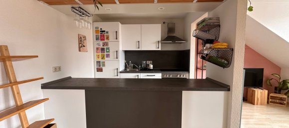 1 غرف نوم شقة في Erfurt, Germany رقم 16693 13