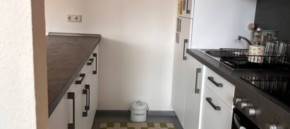 1 غرف نوم شقة في Erfurt, Germany رقم 16693 12