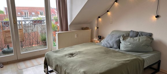 1 غرف نوم شقة في Erfurt, Germany رقم 16693 14