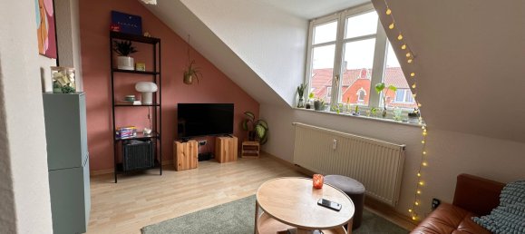 1 غرف نوم شقة في Erfurt, Germany رقم 16693 10