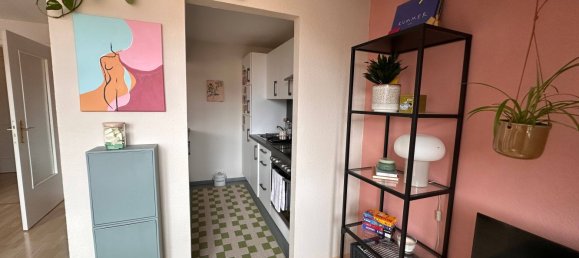 1 غرف نوم شقة في Erfurt, Germany رقم 16693 11