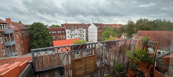 1 غرف نوم شقة في Erfurt, Germany رقم 16693 15