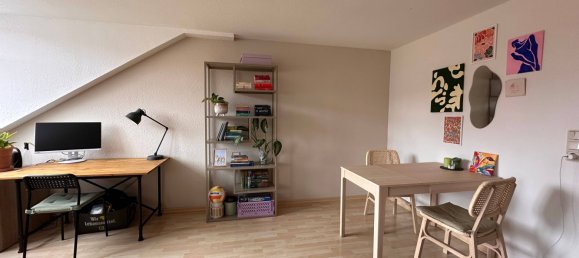 1 غرف نوم شقة في Erfurt, Germany رقم 16693 8