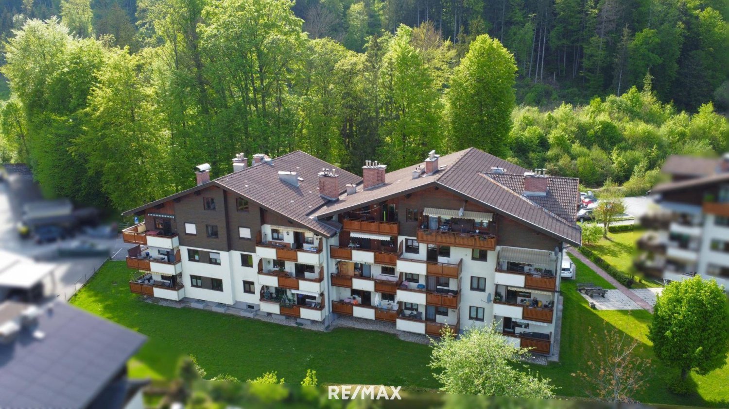 1 bedroom Apartment in Grodig, Austria No. 204147