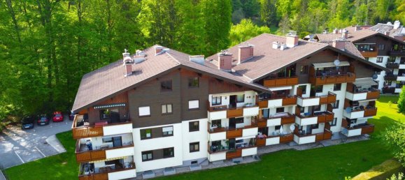 1 bedroom Apartment in Grodig, Austria No. 204147 11