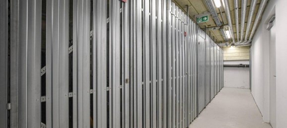 1 room Office in Hernals, Austria No. 209218 19