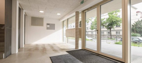 1 room Office in Hernals, Austria No. 209218 12