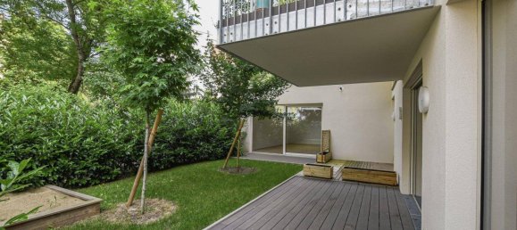 1 room Office in Hernals, Austria No. 209218 7