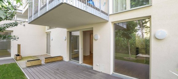 1 room Office in Hernals, Austria No. 209218 21