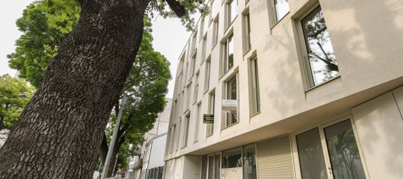 1 room Office in Hernals, Austria No. 209218 17